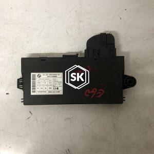 523i E60 CAS3 MODULE