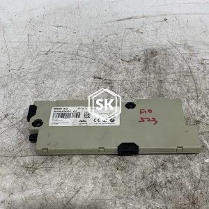BMW 523i F10 ANTENNA MODULE RADIO BOOSTER AMPLIFIER