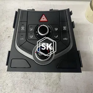 ELANTRA AIRCON CONTROL PANEL