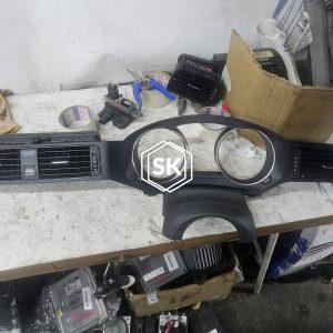 JETTA MK6 DASHBOARD PANEL