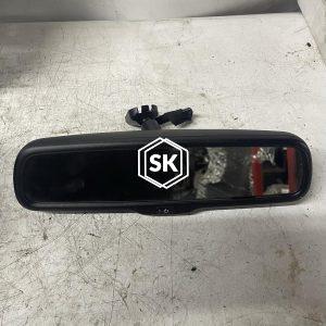 M/3 BM VIEW MIRROR