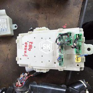 FREED GB7 FUSEBOX