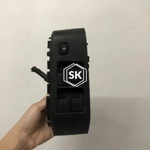 FIT GE6 WINDOW CONTROL