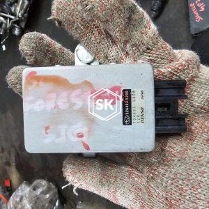 FORESTER FUEL PUMP CONTROL MODULE