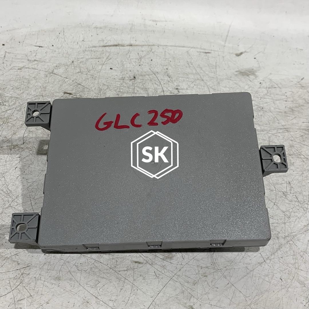 Trunk Module Automotive GLC250 W253 TRUNK MODULE - SK AUTO CARPARTS