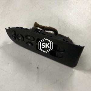 HONDA STREAM WINDOW CONTROL