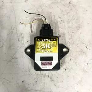 ESTIMA AHR20 YAW RATE SENSOR