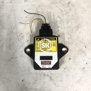ESTIMA AHR20 YAW RATE SENSOR