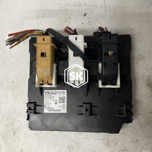 JETTA MK6 CENTRAL LOCKING CONTROL MODULE