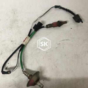 HONDA FIT GE6 O2 SENSOR