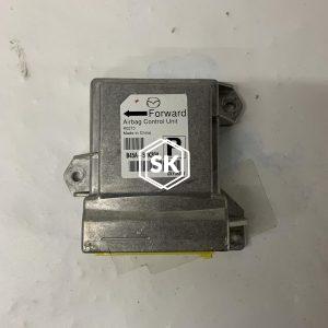 M/3 BM AIRBAG ECU