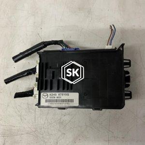 M/6 GJ BODY CONTROL MODULE