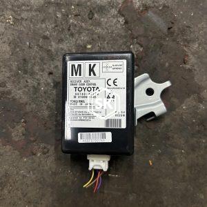 HARRIER ASU60R DOOR CONTROL MODULE