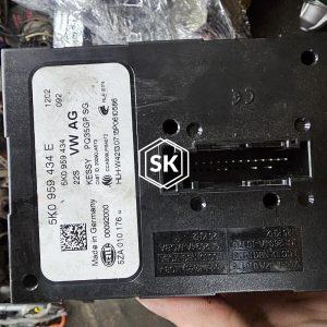 JETTA MK6 KEYLESS ENTRY MODULE
