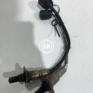 FORESTER 02 SENSOR SET