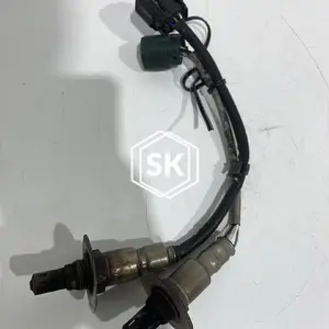 FORESTER 02 SENSOR SET