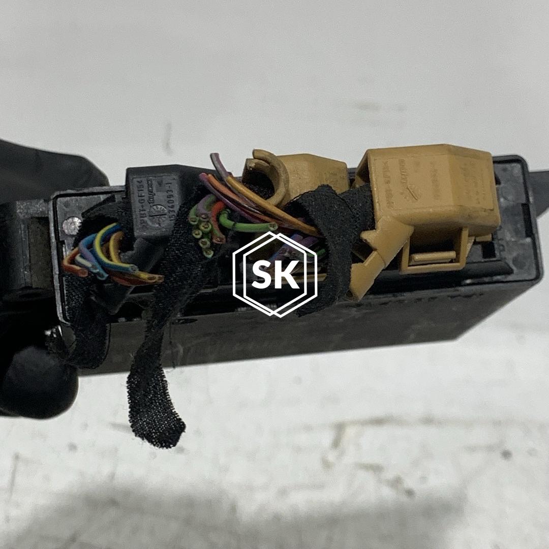 GOLF MK6 PARKING PDC CONTROL MODULE - SK AUTO CARPARTS