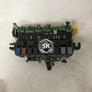 FIT GD1 FUSE BOX