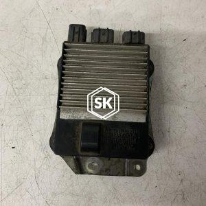 HIACE INJECTOR ECU