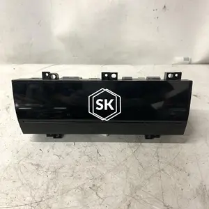 FIT GK3 AIRCON CONTROL MODULE