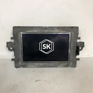 E250 W207 DISPLAY SCREEN