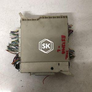 ESTIMA 12Y FUSE BOX