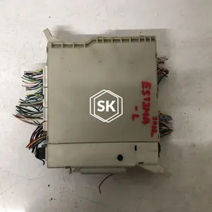 ESTIMA 12Y FUSE BOX