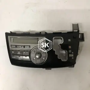 ESTIMA ACR50 AIRCON CONTROL PANEL