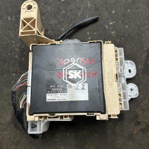 HARRIER ASU60R FUSEBOX