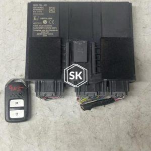 JAZZ GK5 KEYLESS ENTRY MODULE