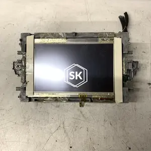E200 W212 DISPLAY SCREEN