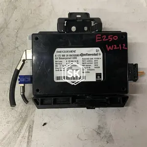 E250 W212 MEDIA INTERFACE CONTROL UNIT