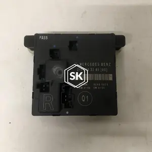 E200 W211 R/R DOOR CONTROL MODULE