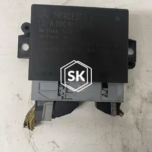 E250 W212 PARKING ASSIST MODULE