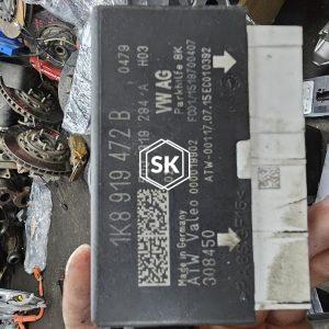 JETTA MK6 PARKING CONTROL MODULE