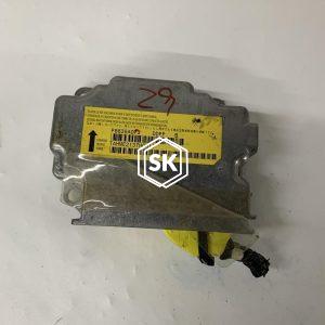 LANCER EX CY2 AIRBAG ECU