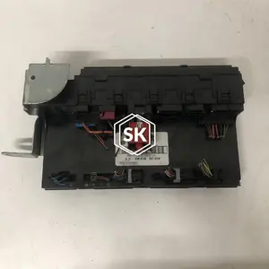 E200 W211 FUSE BOX