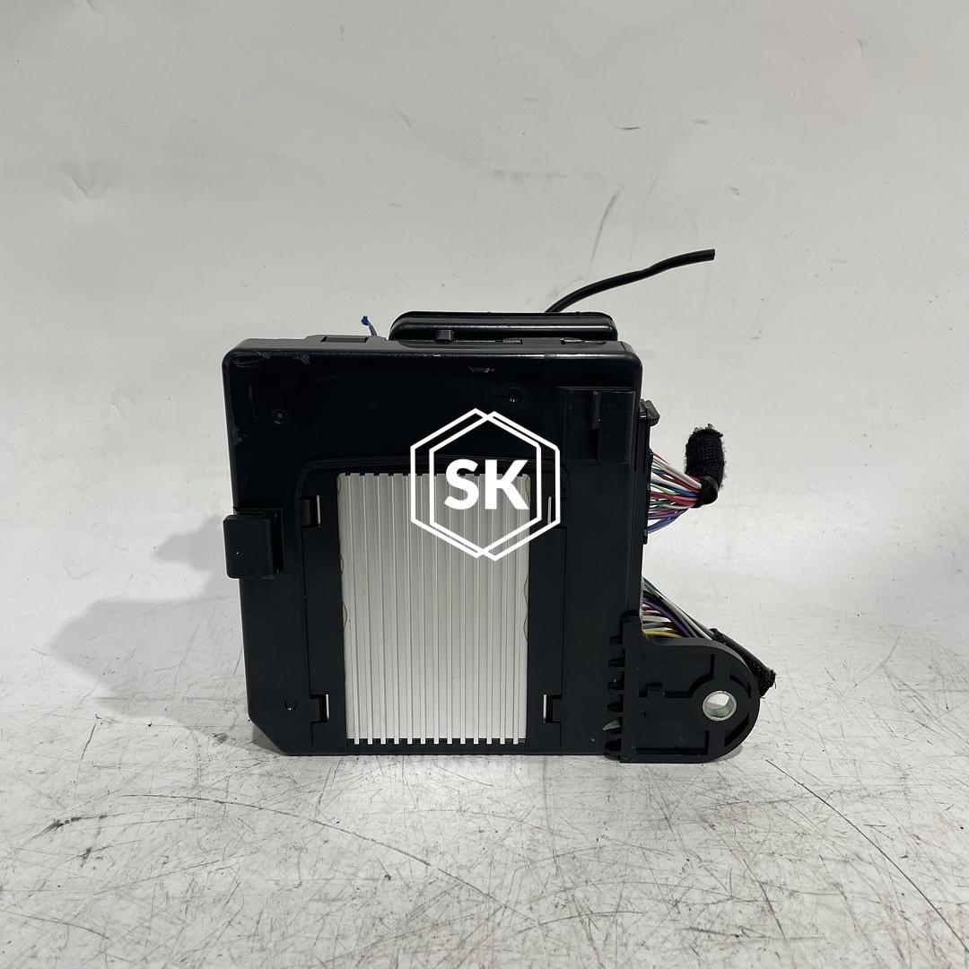 Sk Control Module M/3 BP BODY CONTROL MODULE - SK AUTO CARPARTS