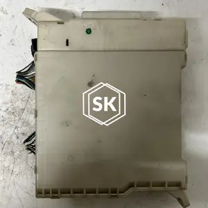 ESTIMA FUSEBOX