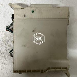 ESTIMA FUSEBOX