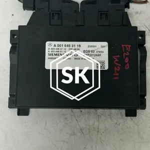 E200 W211 GEARBOX CONTROL MODULE