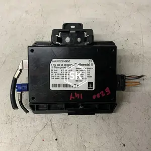 E200 W212 COMMUNICATION MODULE