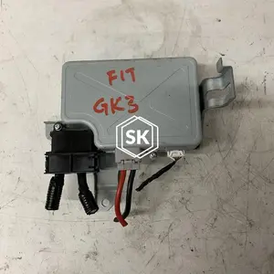 FIT GK3 POWER STEERING MODULE