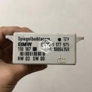 MINI COOPER MIRROR CONTROL MODULE