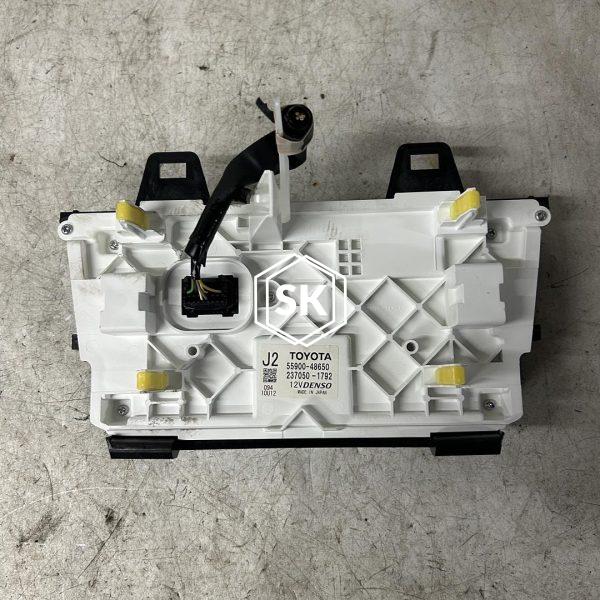 HARRIER ASU60R AC CONTROL PANEL (L) - SK AUTO CARPARTS