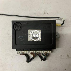 FORTE BODY CONTROL MODULE (BCM)