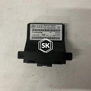 GOLF MK5 CAN GATEWAY