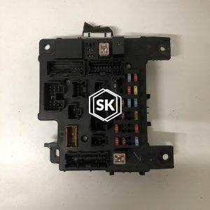 LANCER EX CY2 FUSE BOX