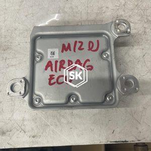 M/2 AIRBAG ECU