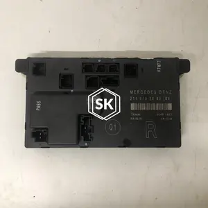 E200 W211 F/R CONTROL MODULE